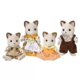 Buttercup Family