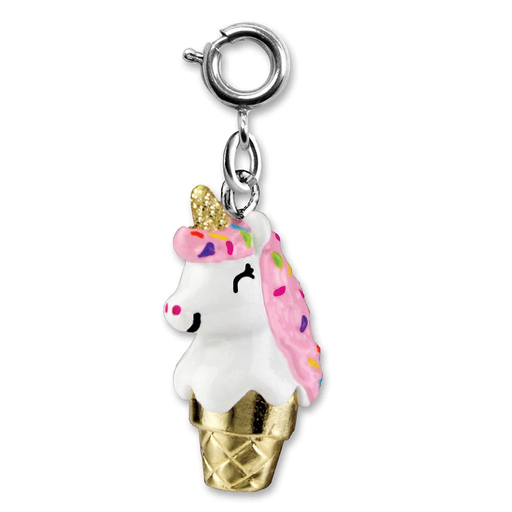 Unicorn Charm