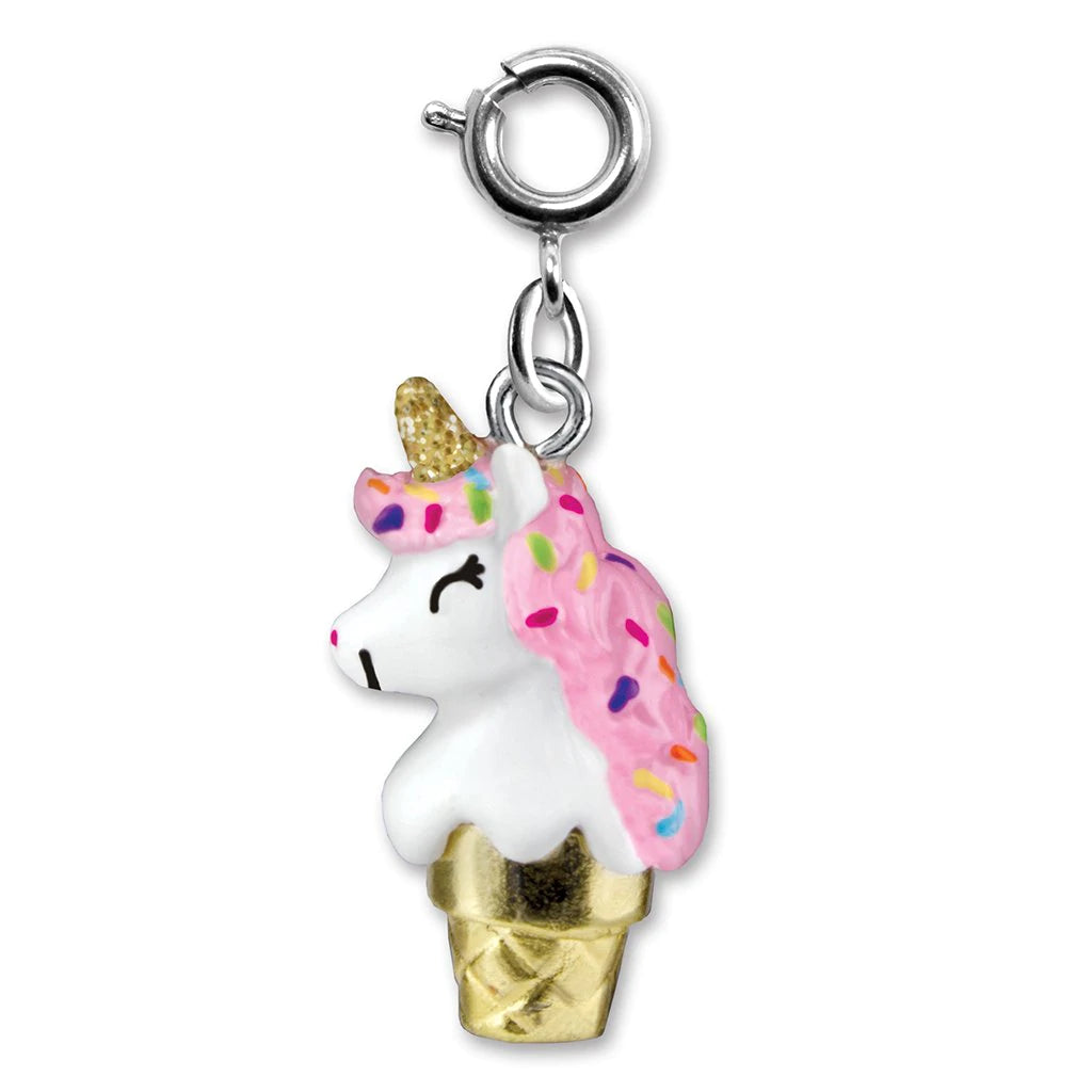Unicorn Charm