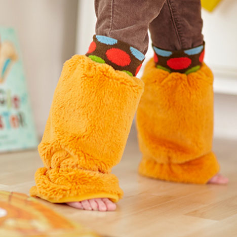 Boogie Monster Boogie Legs