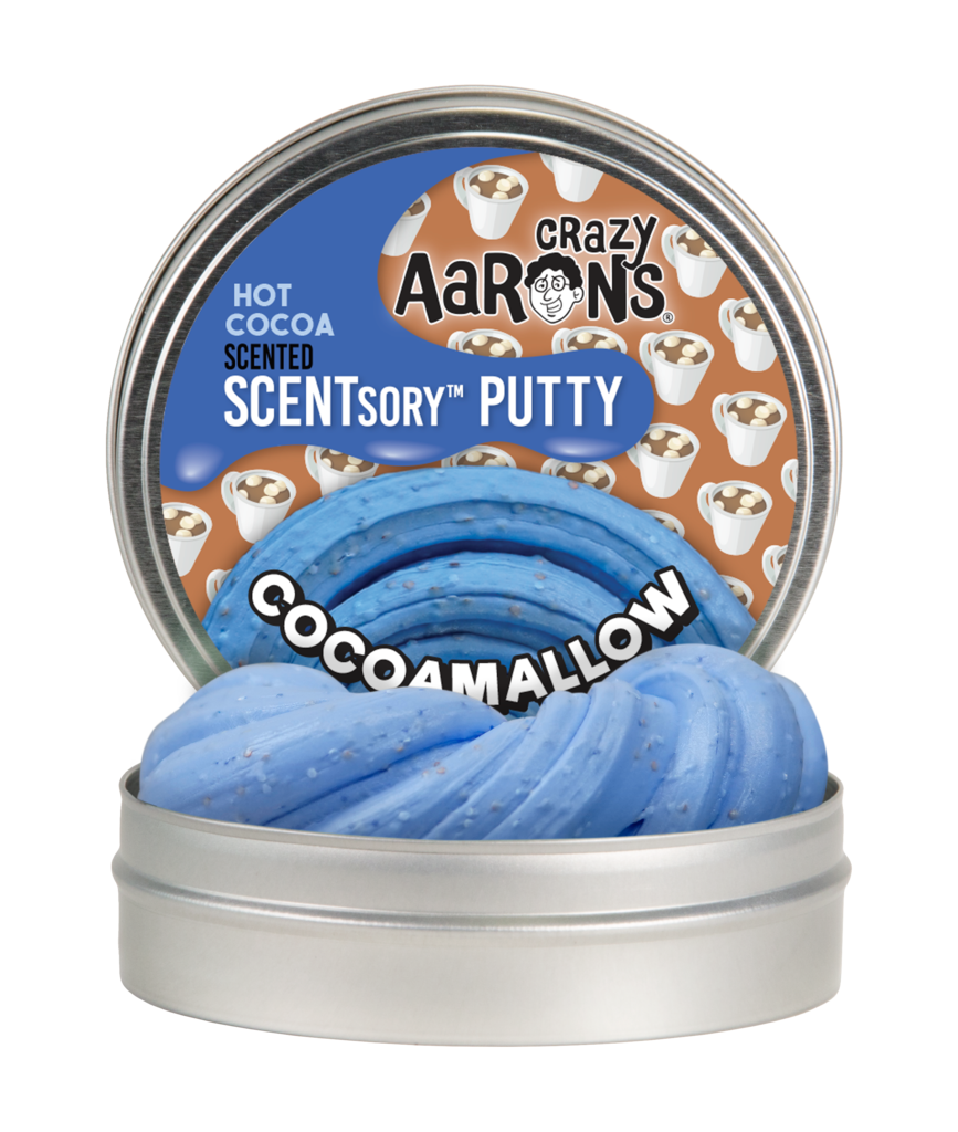 Cocoamallow Holiday Scentsory