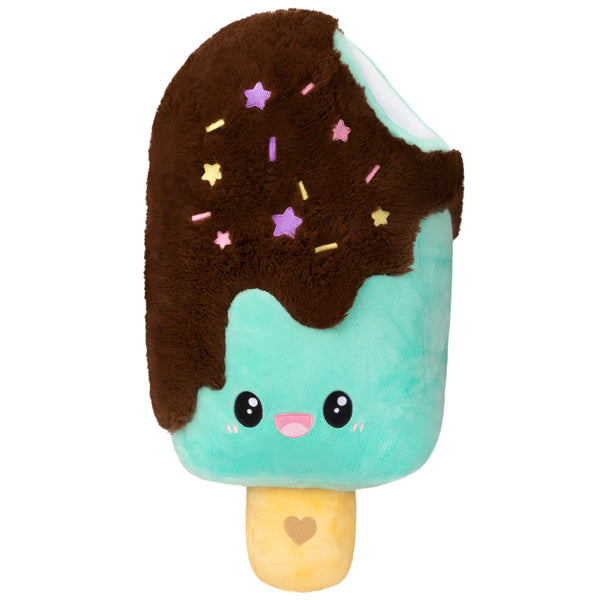 Dipped Ice Cream Pop