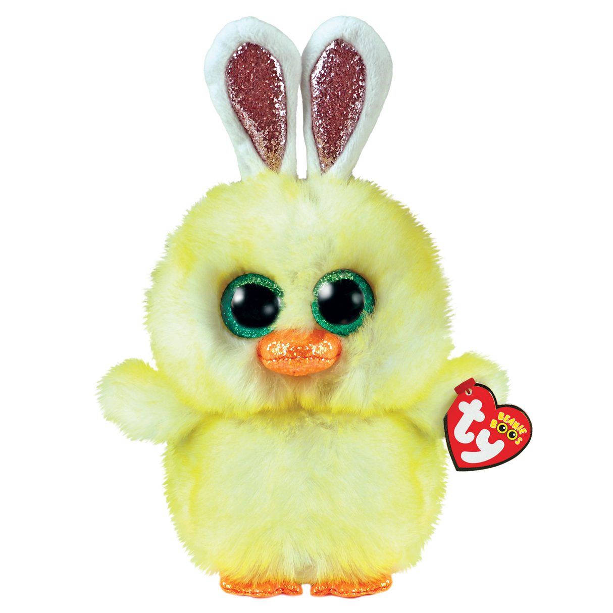 Coop - EASTER YELLOW CHICK WITH EARS