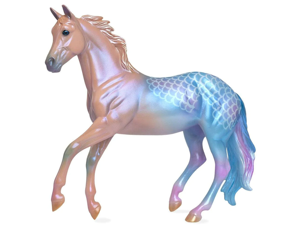 Breyer Cora, Mermaid of the Sea