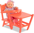 BB14" & 17" High Chair