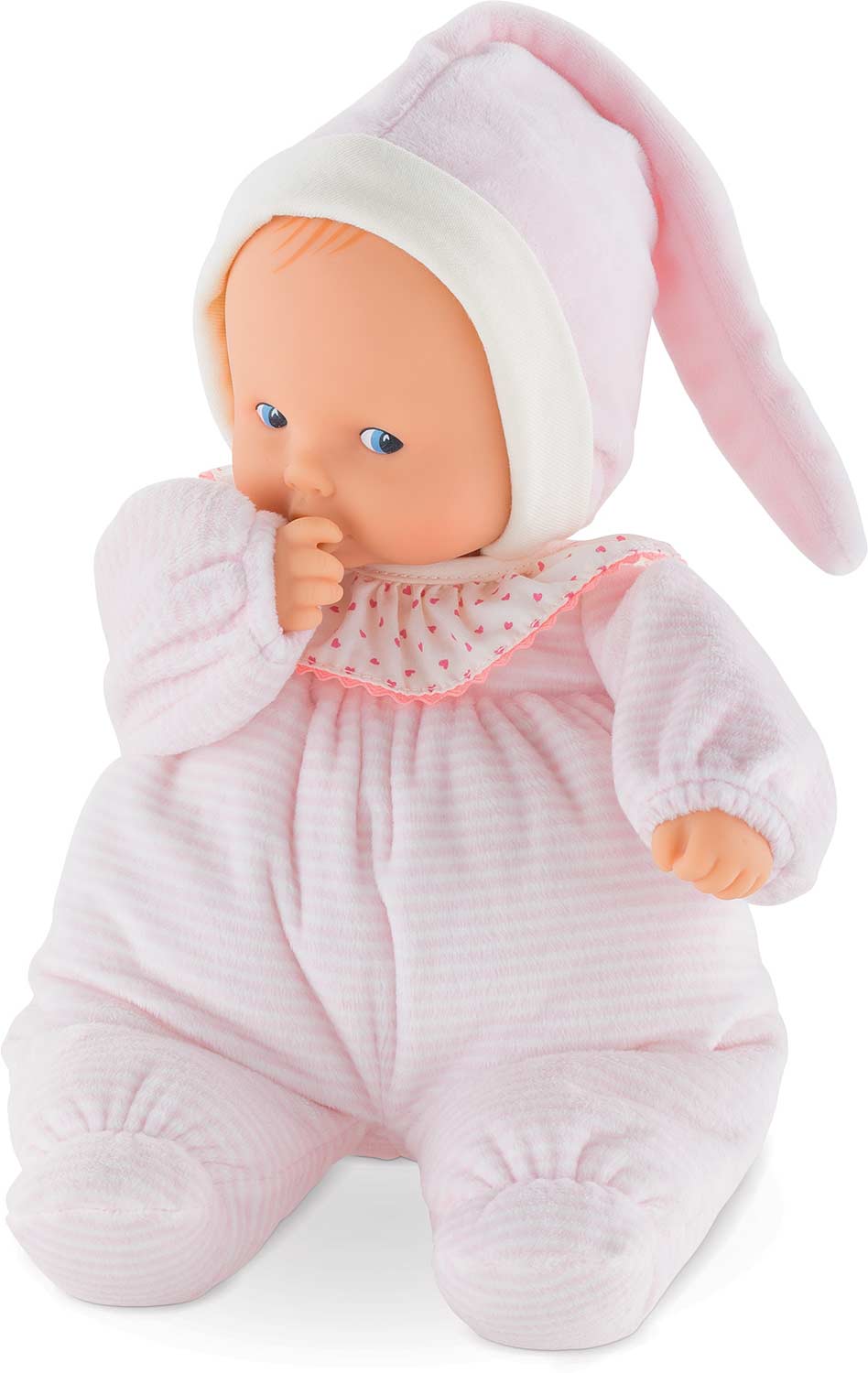 Babipouce Pink Striped