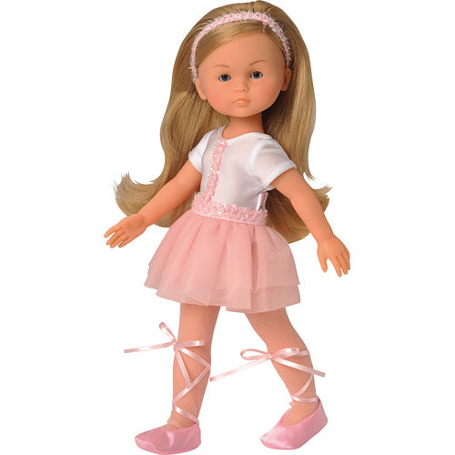 Corolle Les Cheries Camille Ballerina Doll