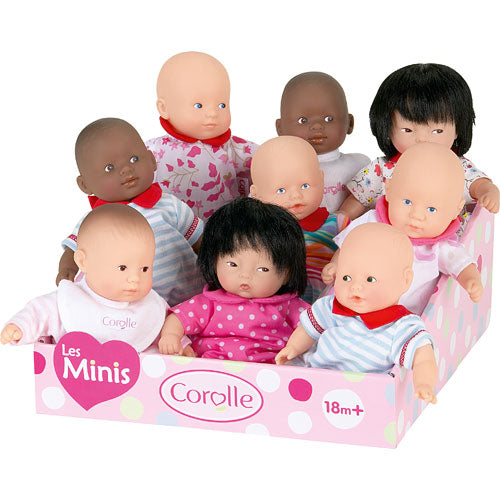 Corolle Mon Classique Mini Babies