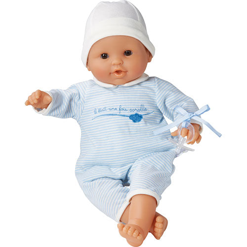 Corolle's Mon Baby Classique Sky Baby Doll