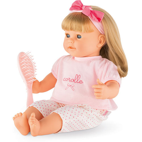 Blondinette Baby Doll