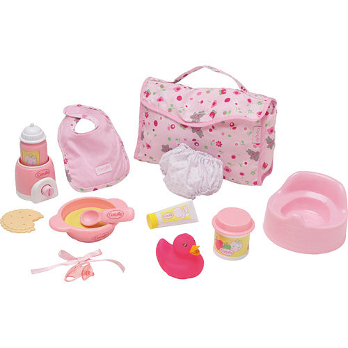 Corolle Mon Premier Large Accessories Set
