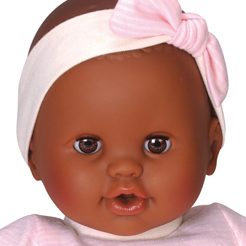 Corolle's Mon Baby Classique Graceful Pink Baby Doll