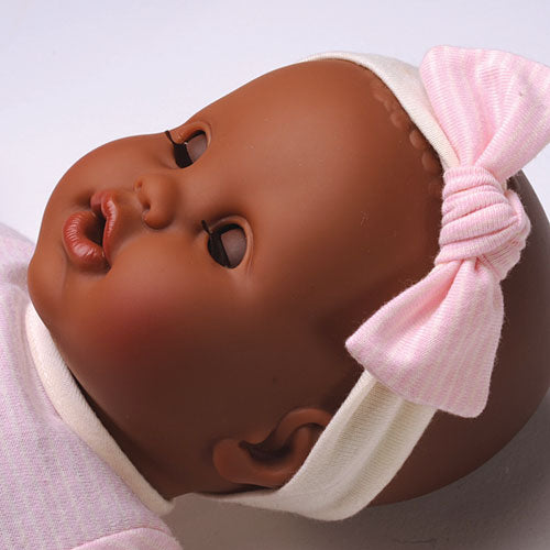 Corolle's Mon Baby Classique Graceful Pink Baby Doll