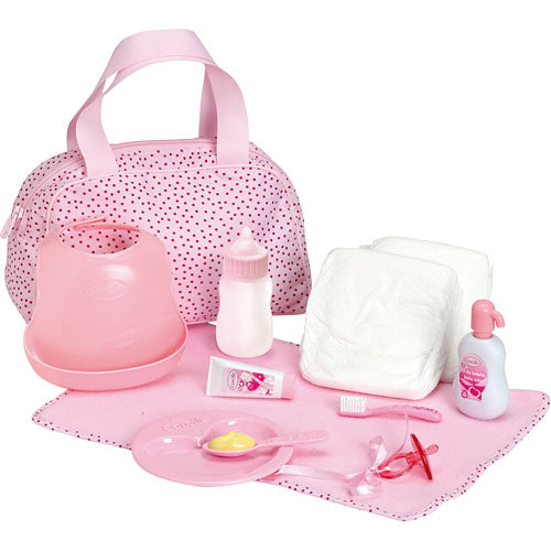 Corolle Mon Classique Baby Accessories Set