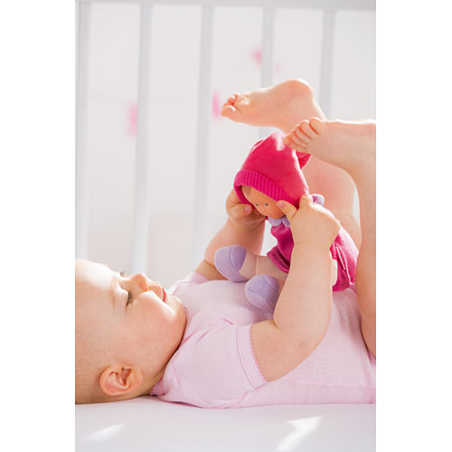 Miss Grenadine's Heart