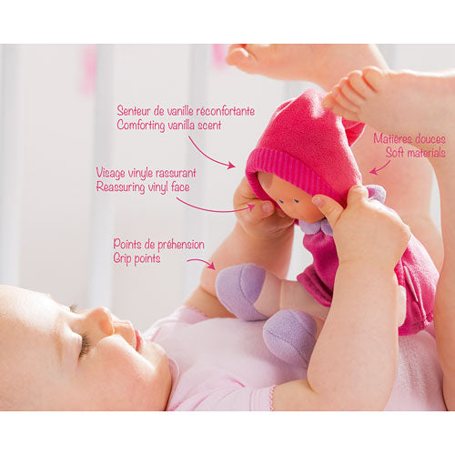 Miss Grenadine's Heart