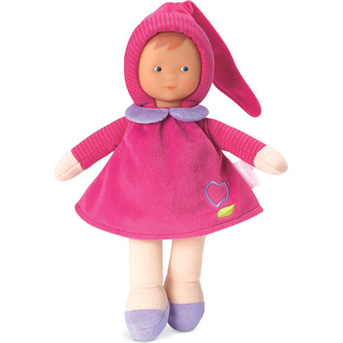 Miss Grenadine's Heart