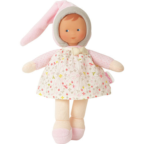 Corolle Babi Corolle Miss Pink Happiness Doll