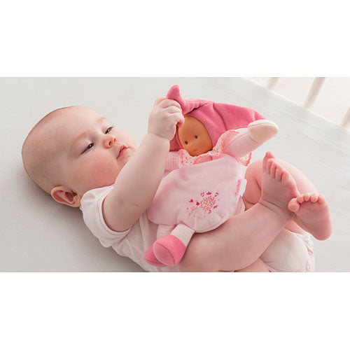 Elf Pink Cotton Flower