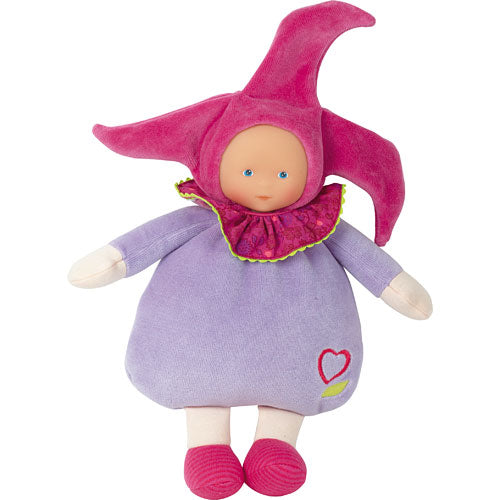 Elf Grenadine's Heart Doll