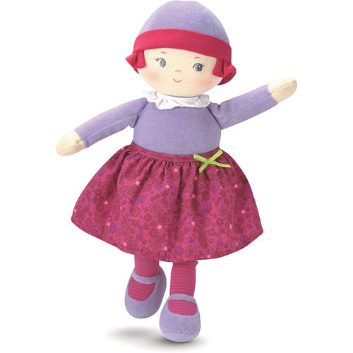 Lili Grenadine's Heart Doll