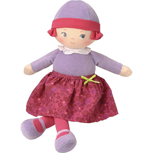 Lili Grenadine's Heart Doll