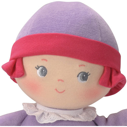 Lili Grenadine's Heart Doll