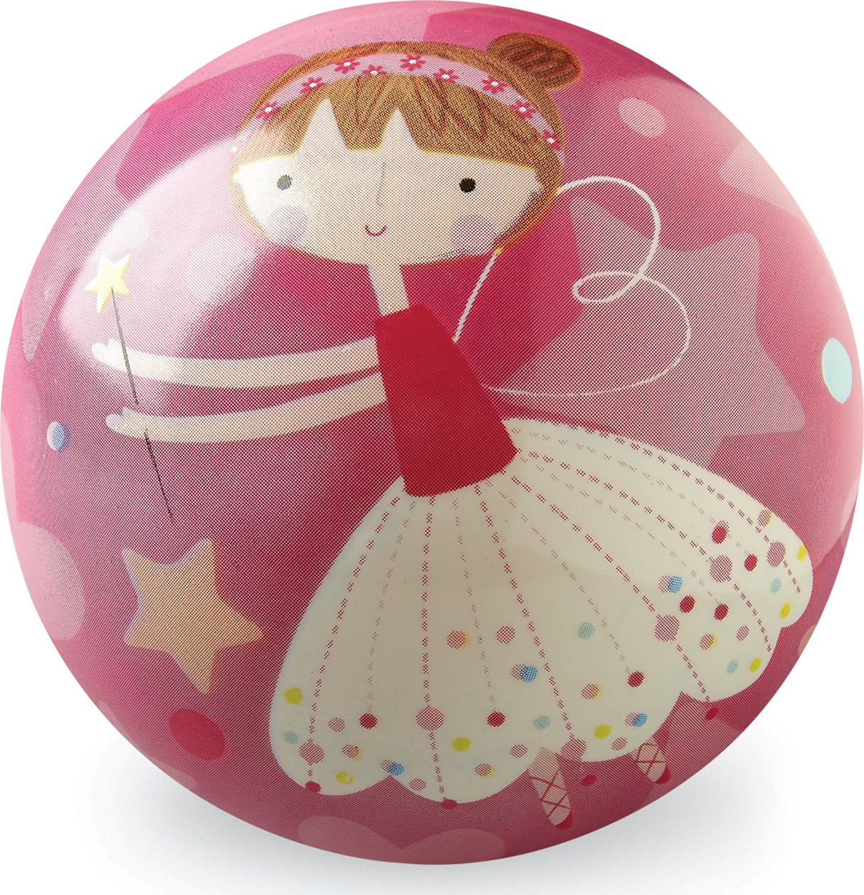 4 inch Playground Balls (Assorted)