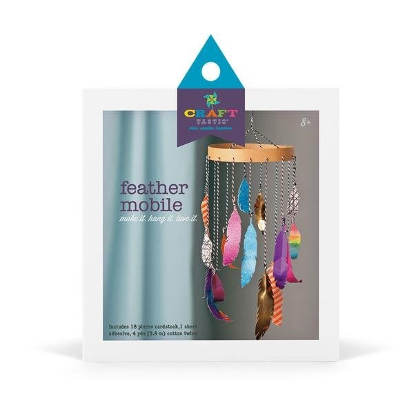 Feather Mobile
