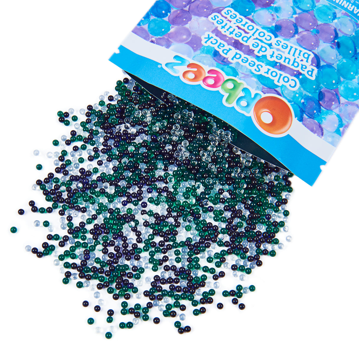 Orbeez 1000 Seed Pack