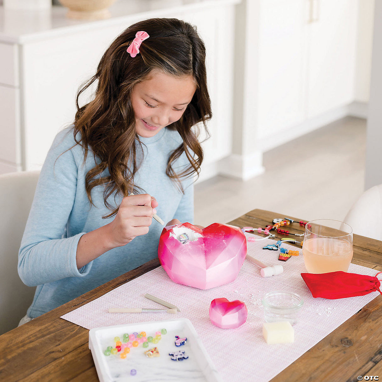 DIG IT UP! CHARM BRACELET