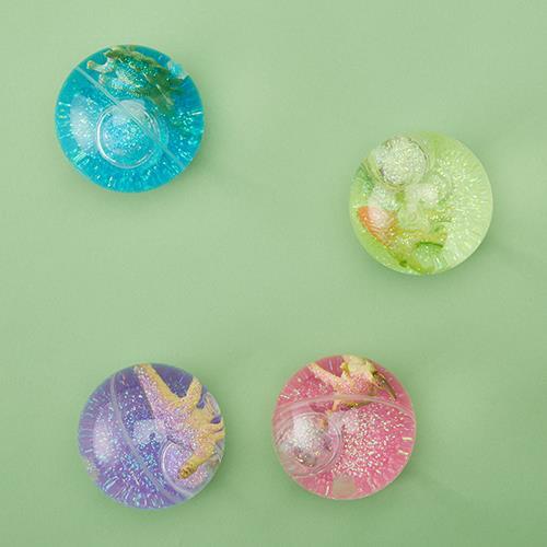 Dino Light up ball
