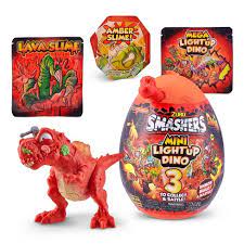 Smashers Mega Light-Up