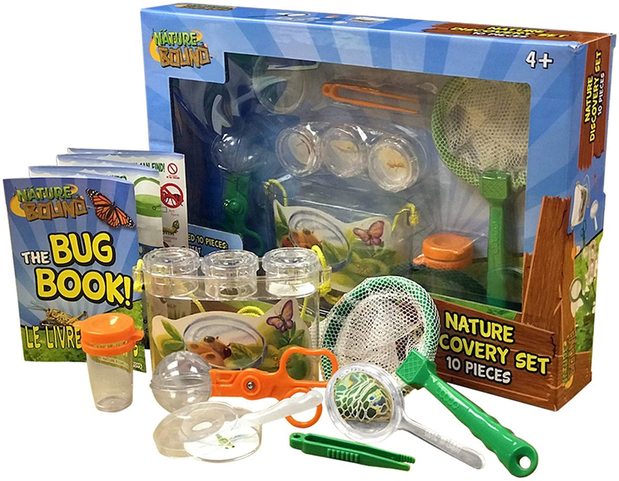 Nature Discovery Set
