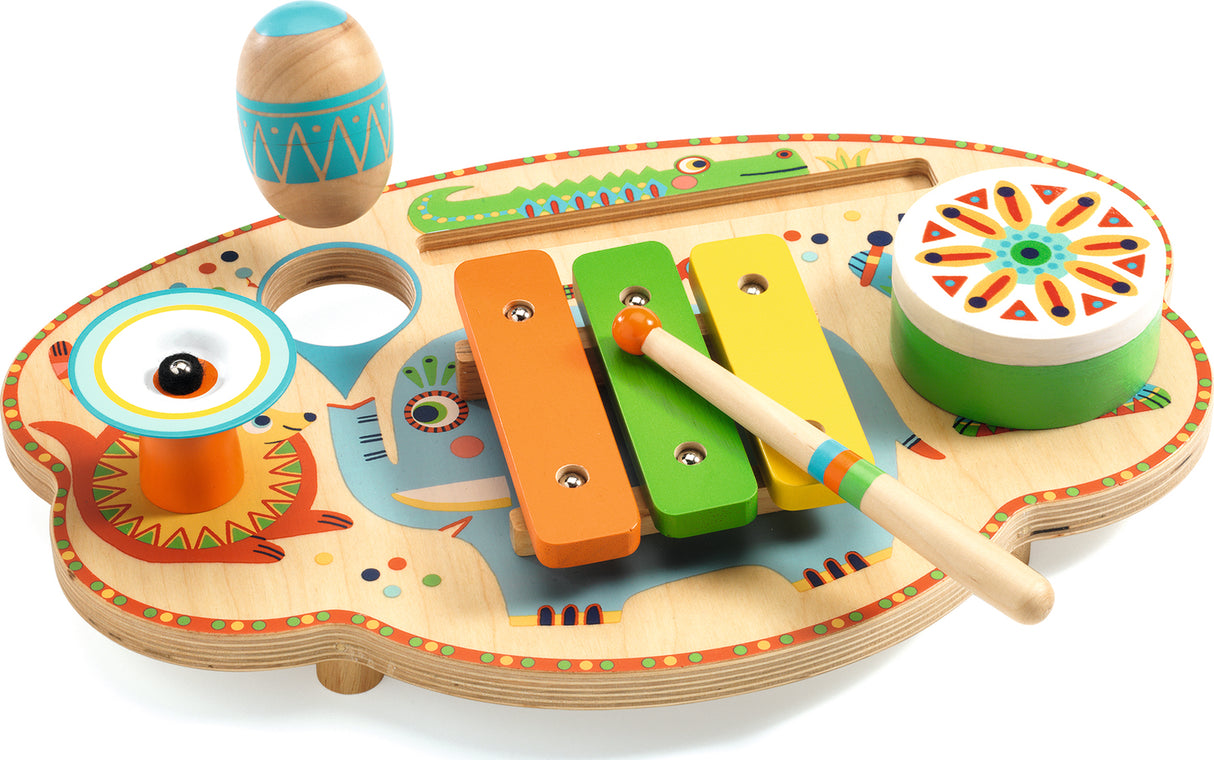 Animambo Musical Carnival