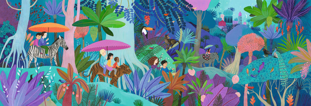 Gallery Children's Walk