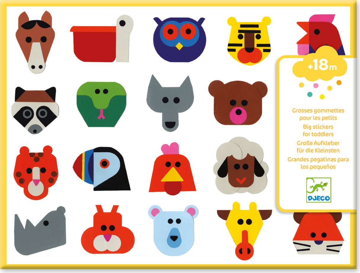 Pg Stickers Head To Head