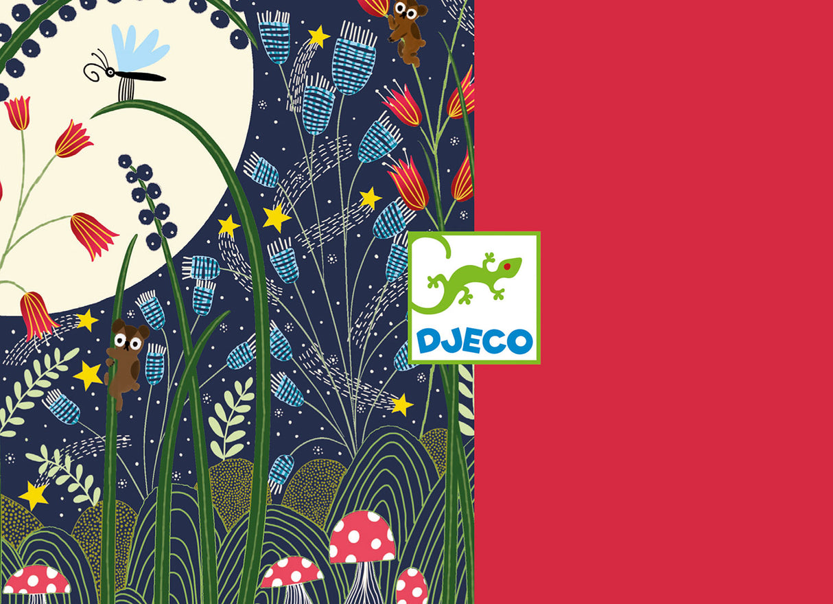 Petit Gifts - Scratch Cards Full Moon