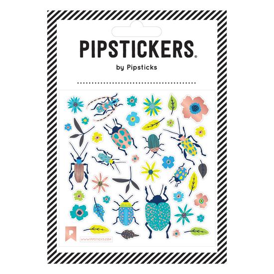 Don't Bug Me Stickers