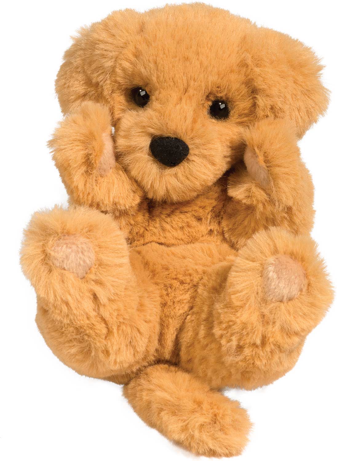 Golden Retriever Lil' Baby