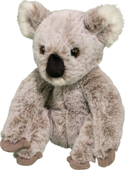 Lush-Bunch Koala (Grey)