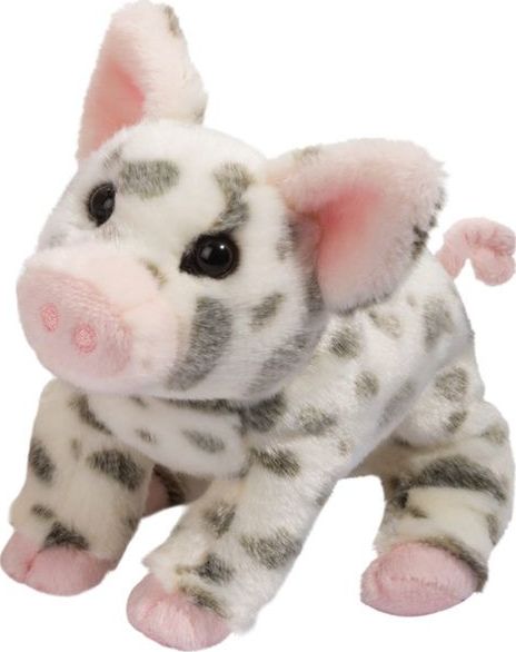 Pauline Spot Pig Sm