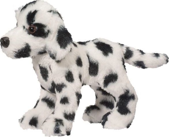 Dooley Dalmatian