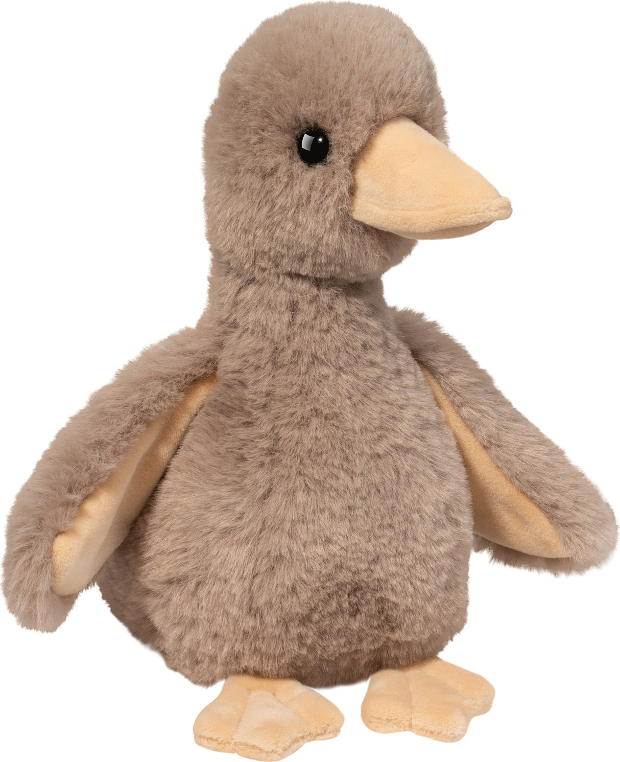 Marnie Taupe Goose Mini Soft