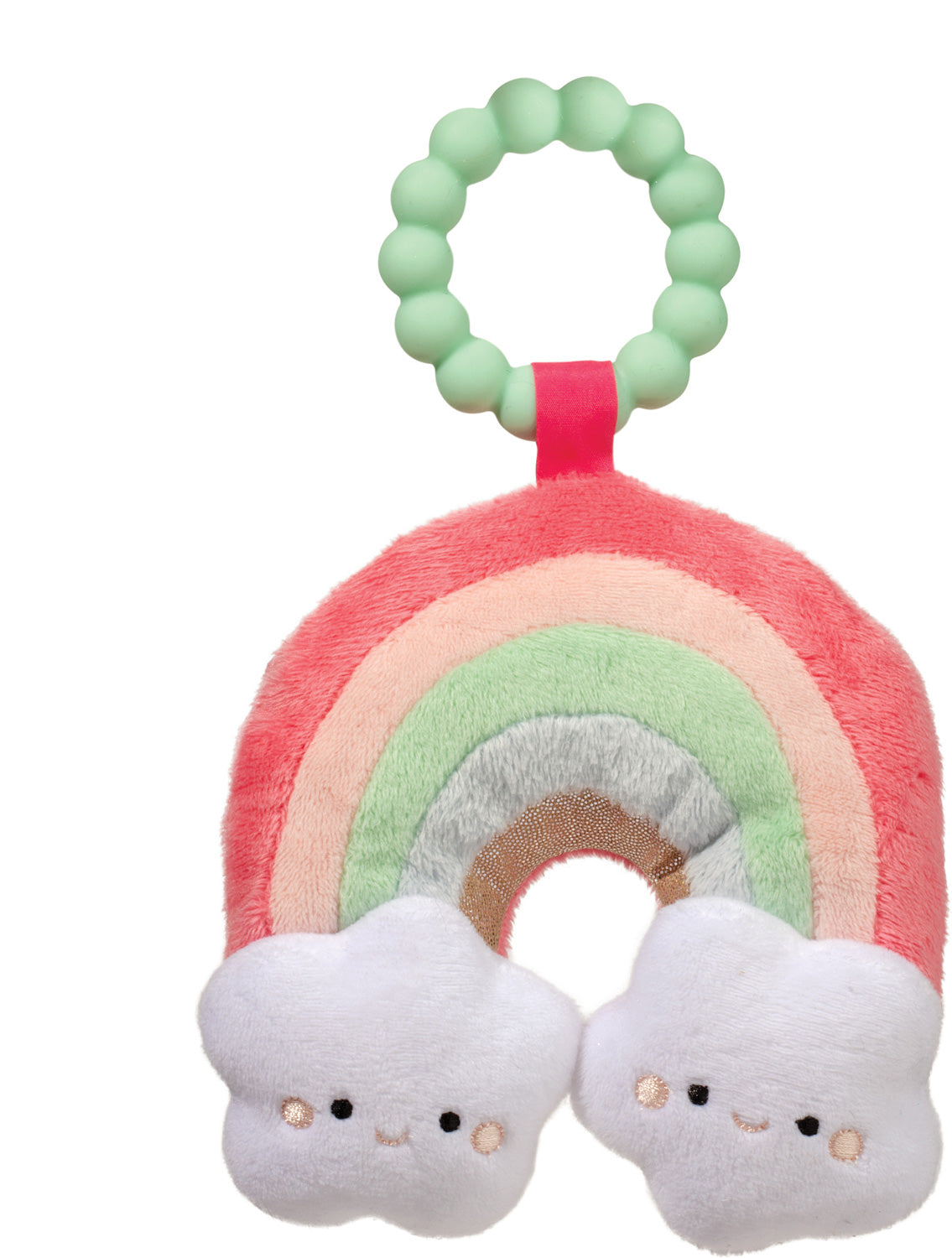 Rainbow Teether