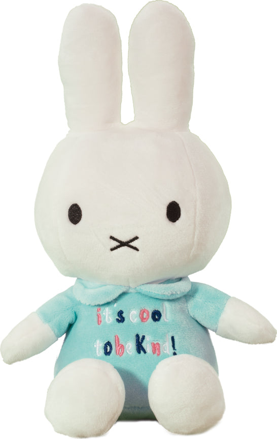 10" Miffy Kids Pastel/Mint/Cool
