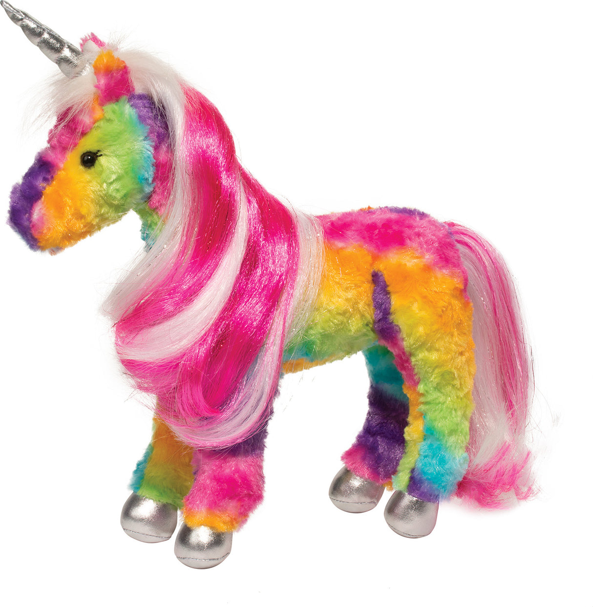 Joy Rainbow Unicorn