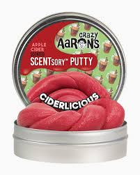 Mintertime Holiday Scentsory P