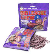 Big League Chew, Grape