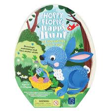 Hoppy Floppy Happy Hunt Game